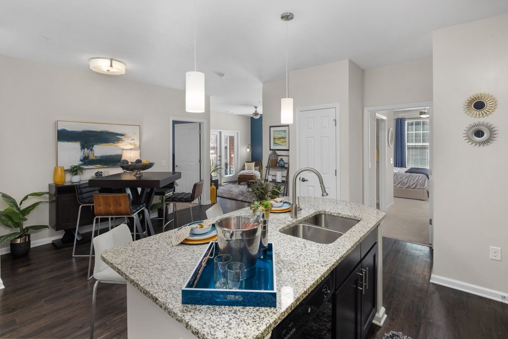 Residences At Brookline