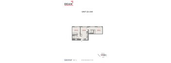 B4 Floor Plan