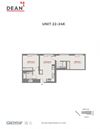 B4 Floor Plan