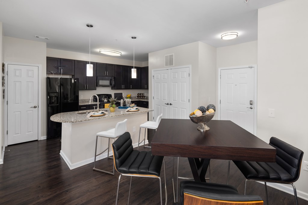 Residences At Brookline