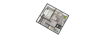 UnitY Fin Base at Banner Hill, Bluffdale, UT 84065