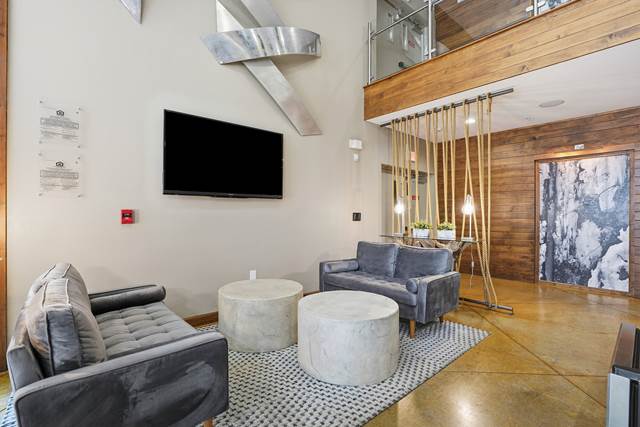 1-bedroom apartment at Sola Galleria in Farmers Branch, TX