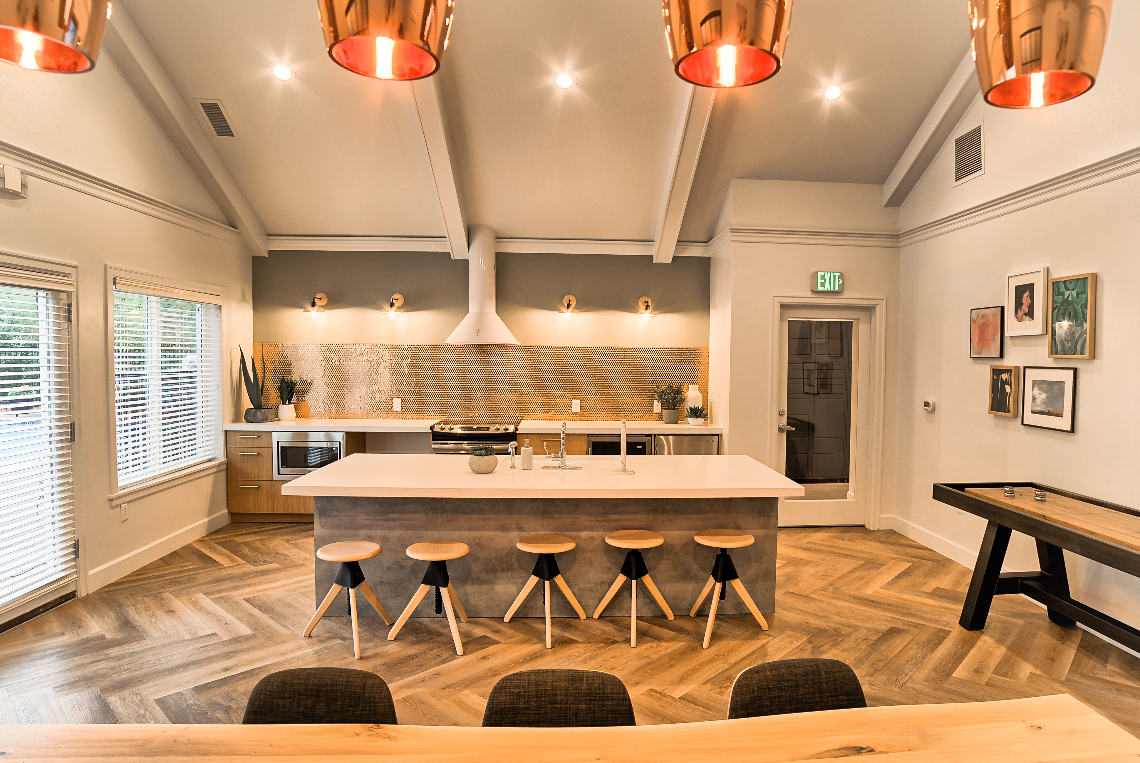 The Arden Apartments is a similar property to Emerald Pointe located in Gresham