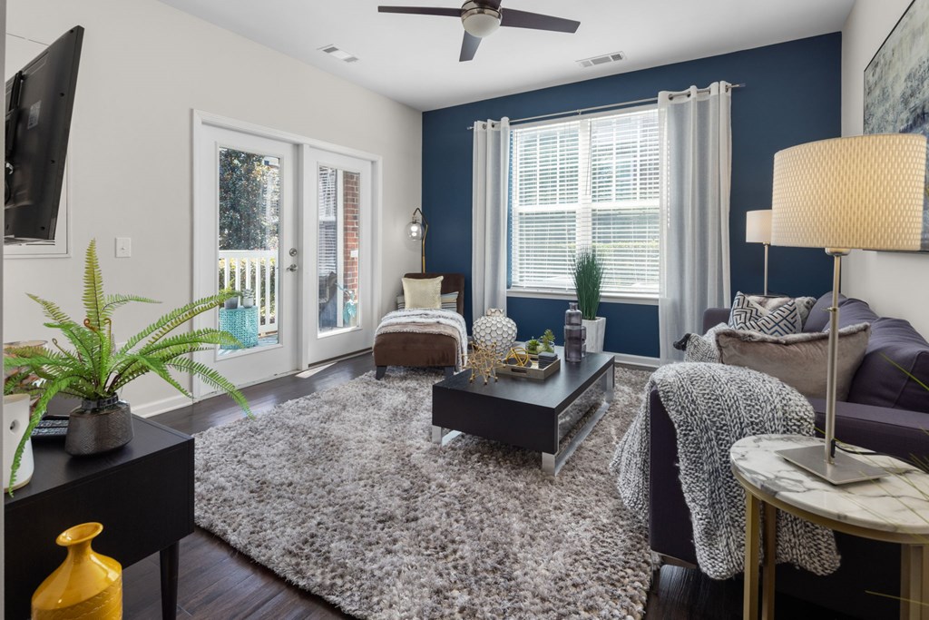 Residences At Brookline