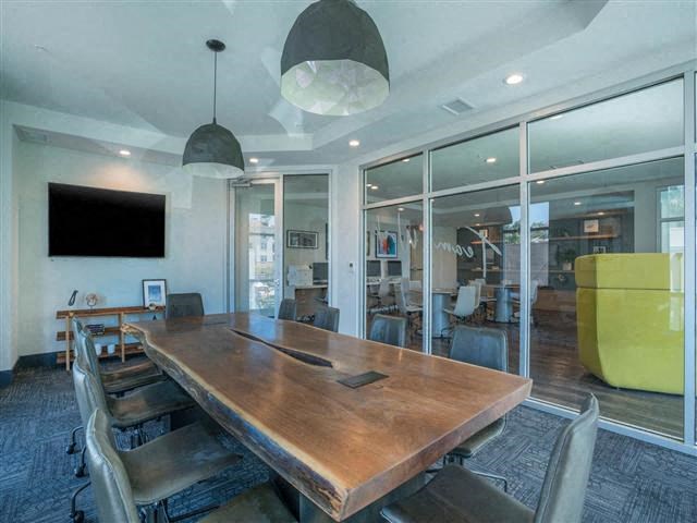 Conference Room at Metro Mission Valley, San Diego, CA