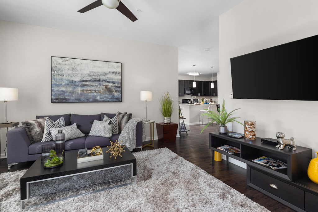 Residences At Brookline