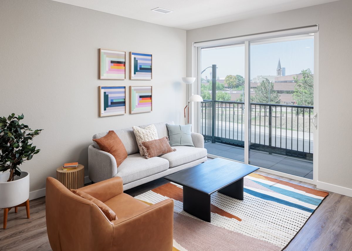 Kalaco Apartments in Denver, CO