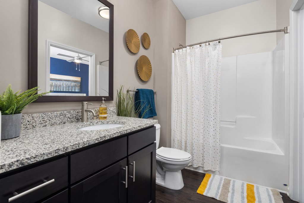 Residences At Brookline