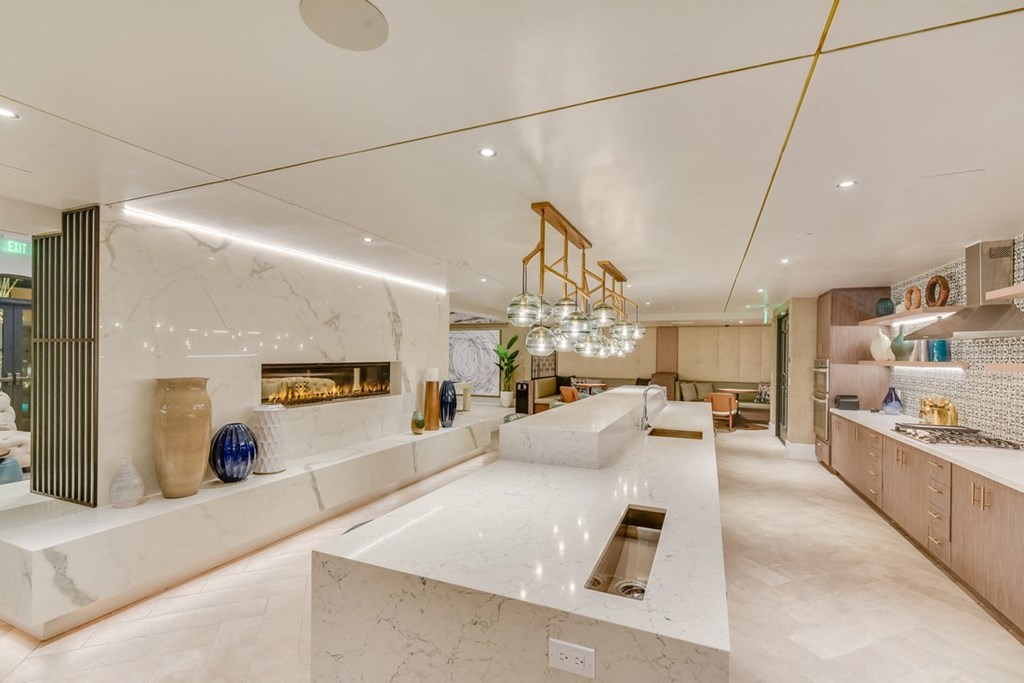 Luxurious Club Room at Sola, San Diego, CA 92130