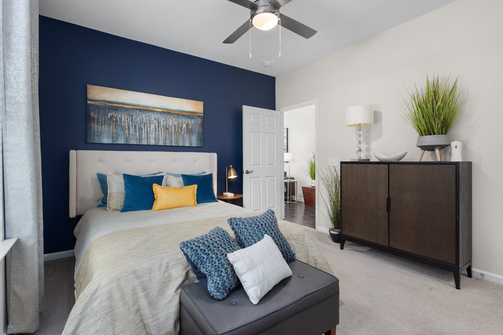 Residences At Brookline