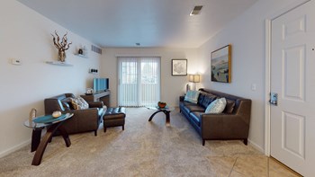 living room - Photo Gallery 5