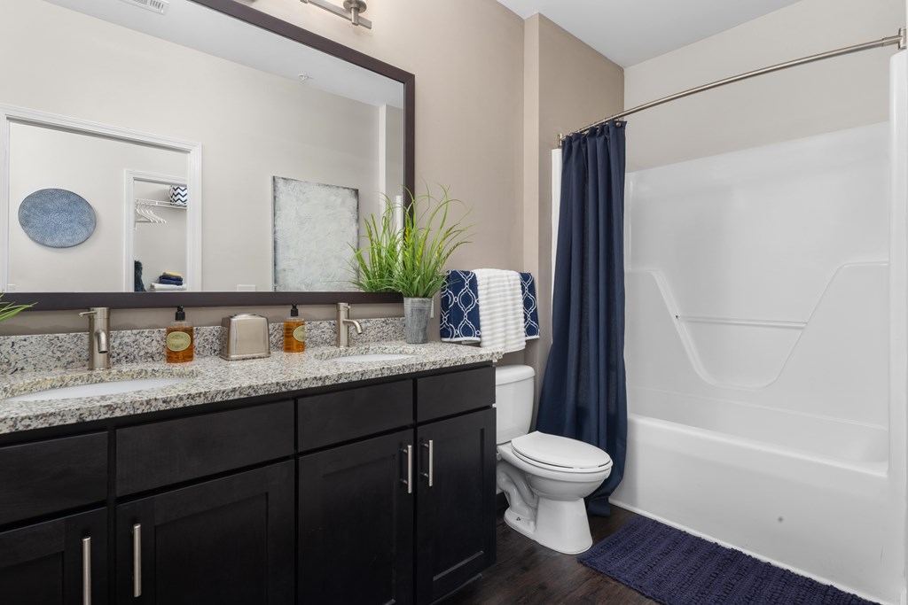 Residences At Brookline