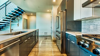 kitchen - Photo Gallery 29