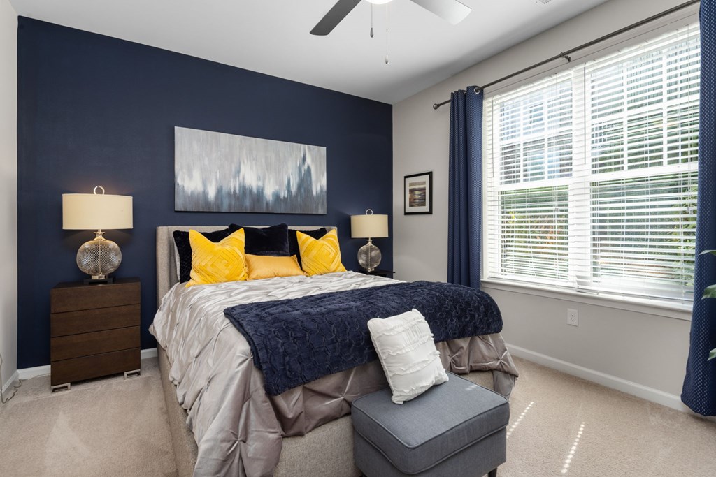 Residences At Brookline