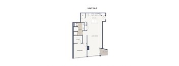 A3 floorplan