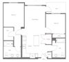 Two Bedroom Two Bath