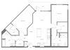 Two Bedroom Two Bath