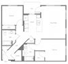 Two Bedroom Two Bath