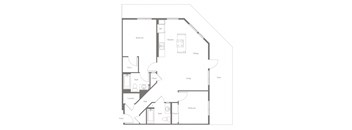 Two Bedroom Two Bath