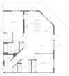 Two Bedroom Two Bath