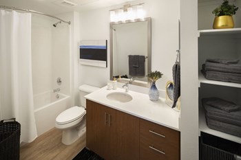 Bathroom - Photo Gallery 4