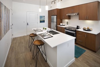 Kitchen - Photo Gallery 5