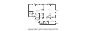 this plan is an artists rendering for illustrative purposes only and may not be