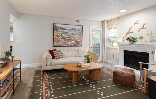 1-bedroom apartment at Ironwood At The Ranch Apartments in Westminster, CO
