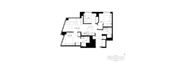 3-A  Floor Plan