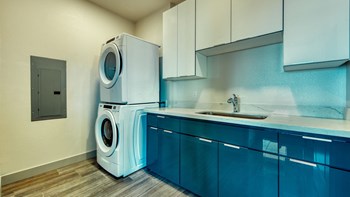 laundry - in unit washer dryer - Photo Gallery 30