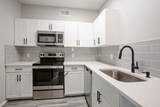 1-bedroom apartment at Ascent North Scottsdale Apartments in Phoenix