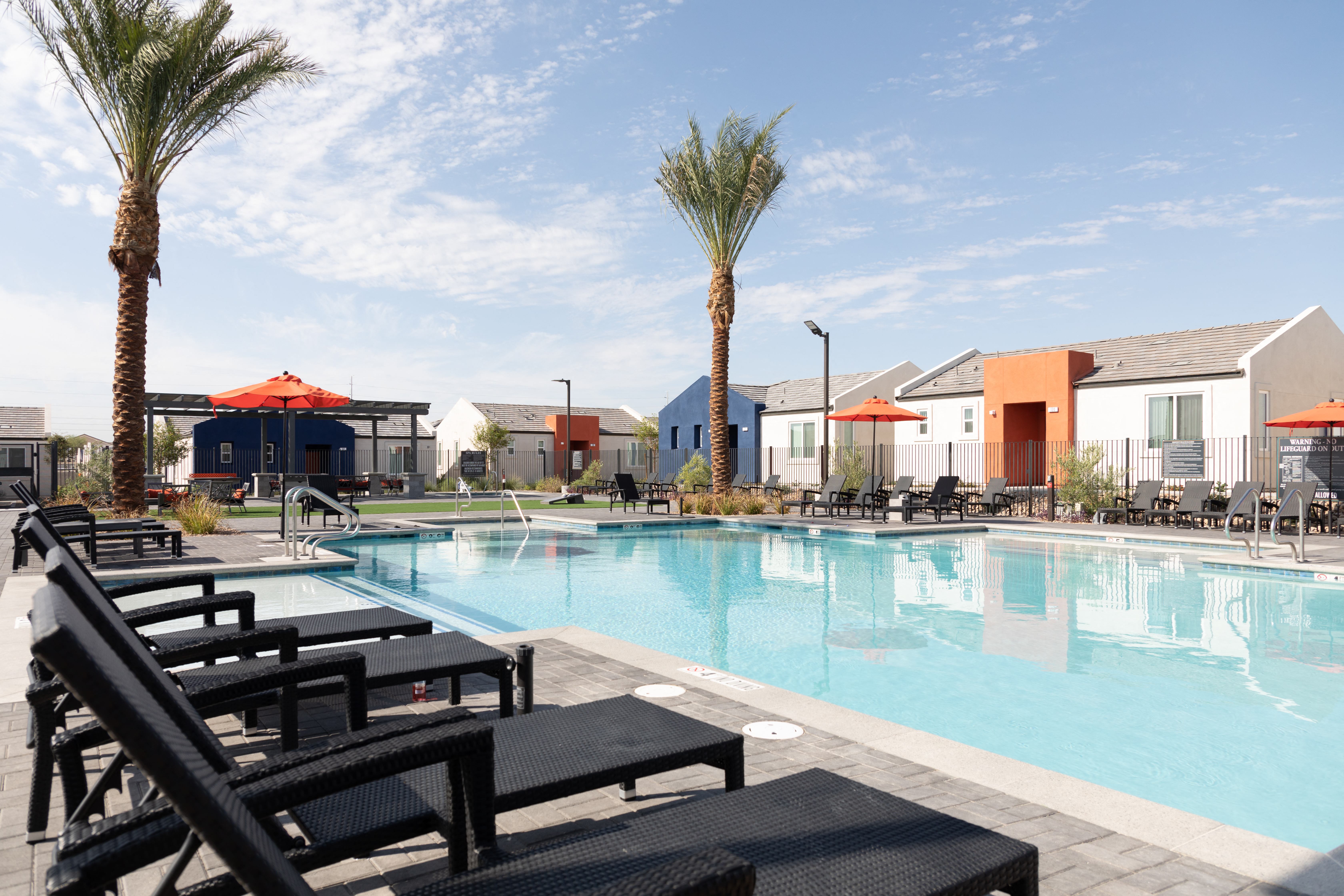 Moderne At Centennial