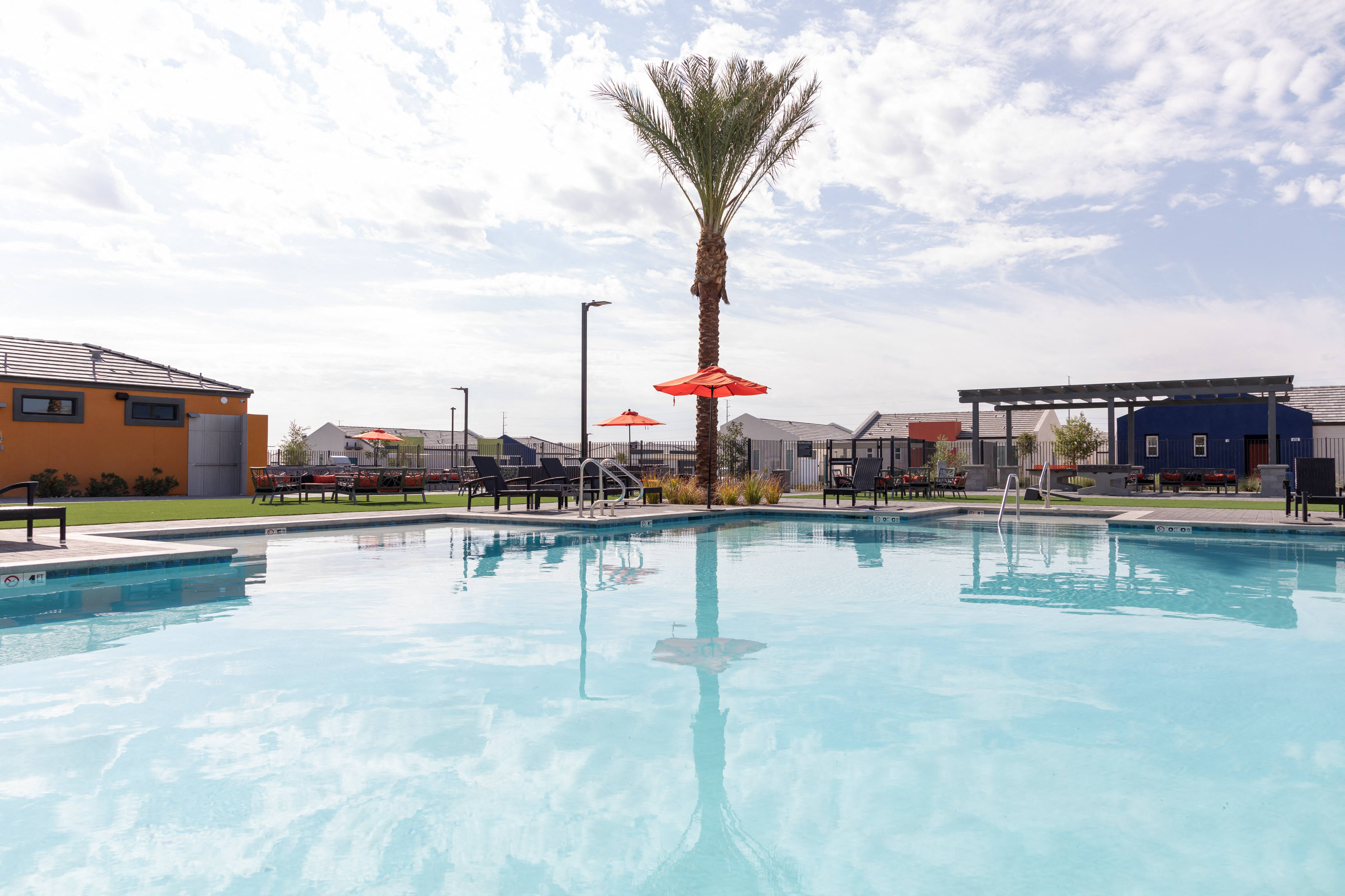 Moderne At Centennial