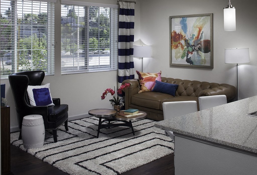 Bright Picture Windows, at SETA, La Mesa, CA