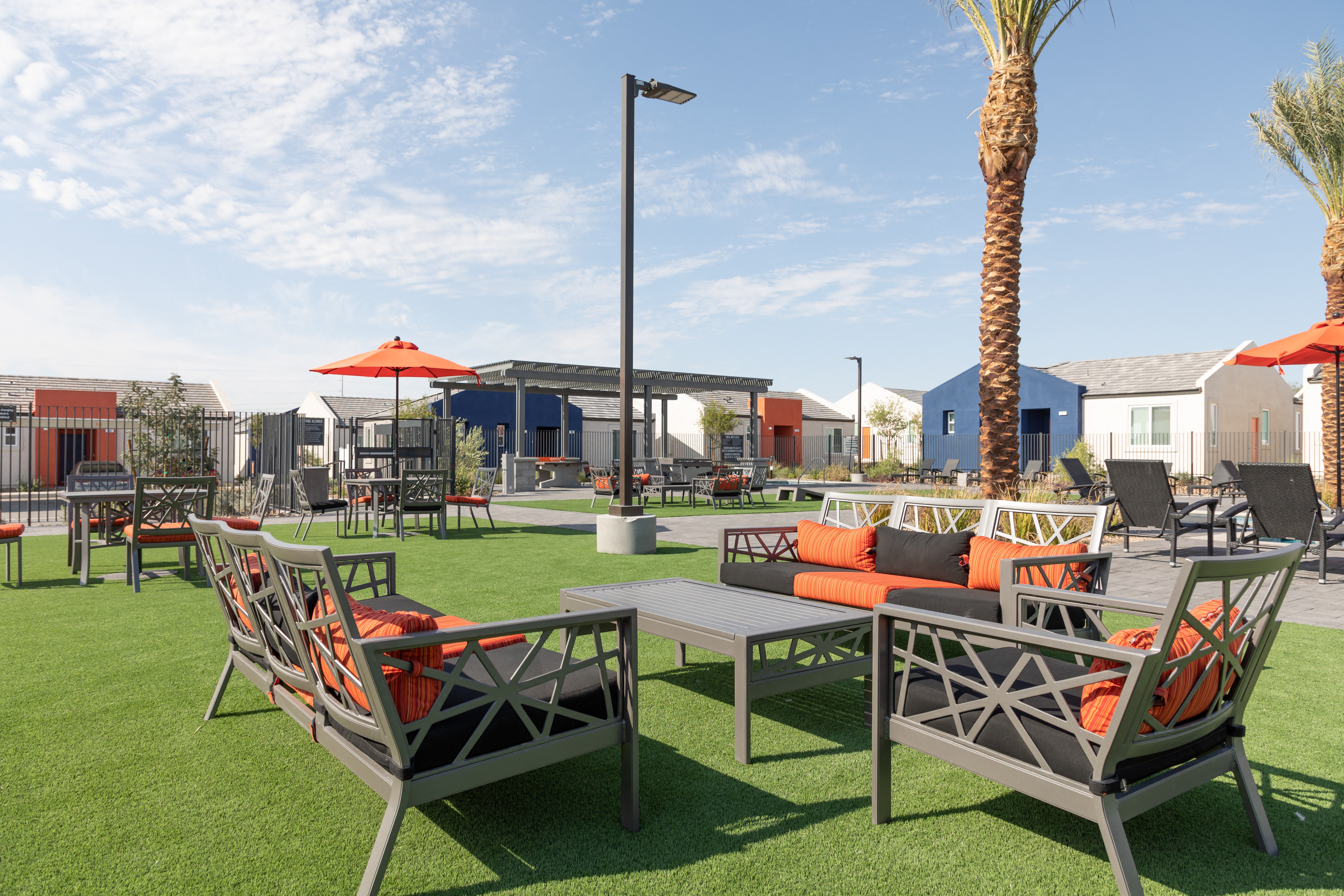 Moderne At Centennial