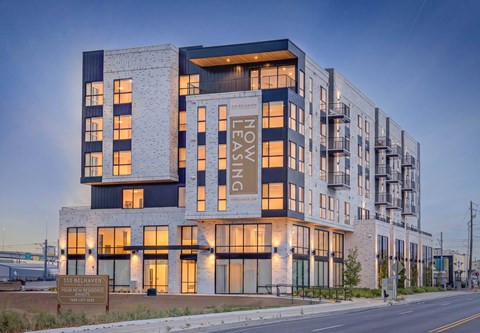 330 New Belhaven Way Studio Apartment for Rent