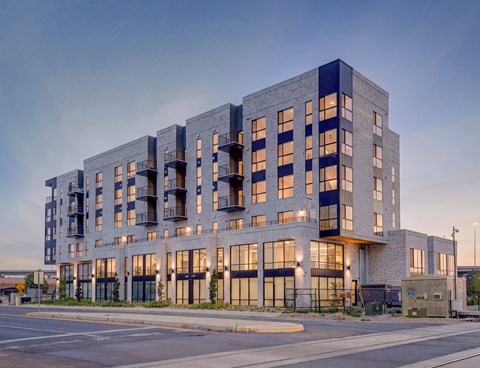 330 New Belhaven Way Studio Apartment for Rent