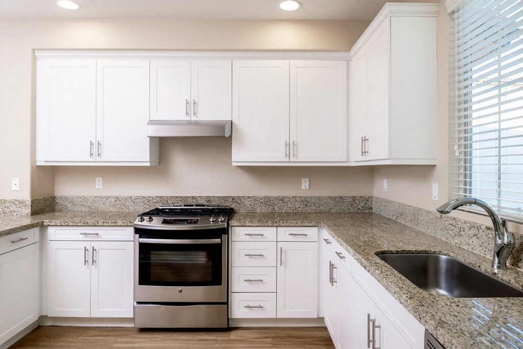 Kitchen Sink  at Ocean Air, California, 92130