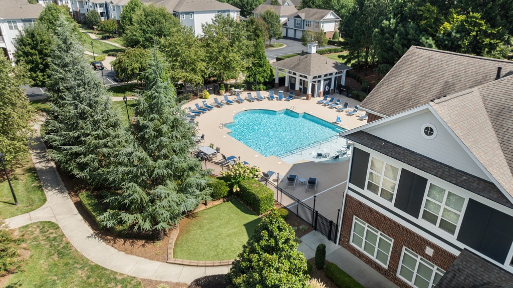 Residences At Brookline