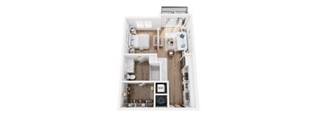 quartz studio