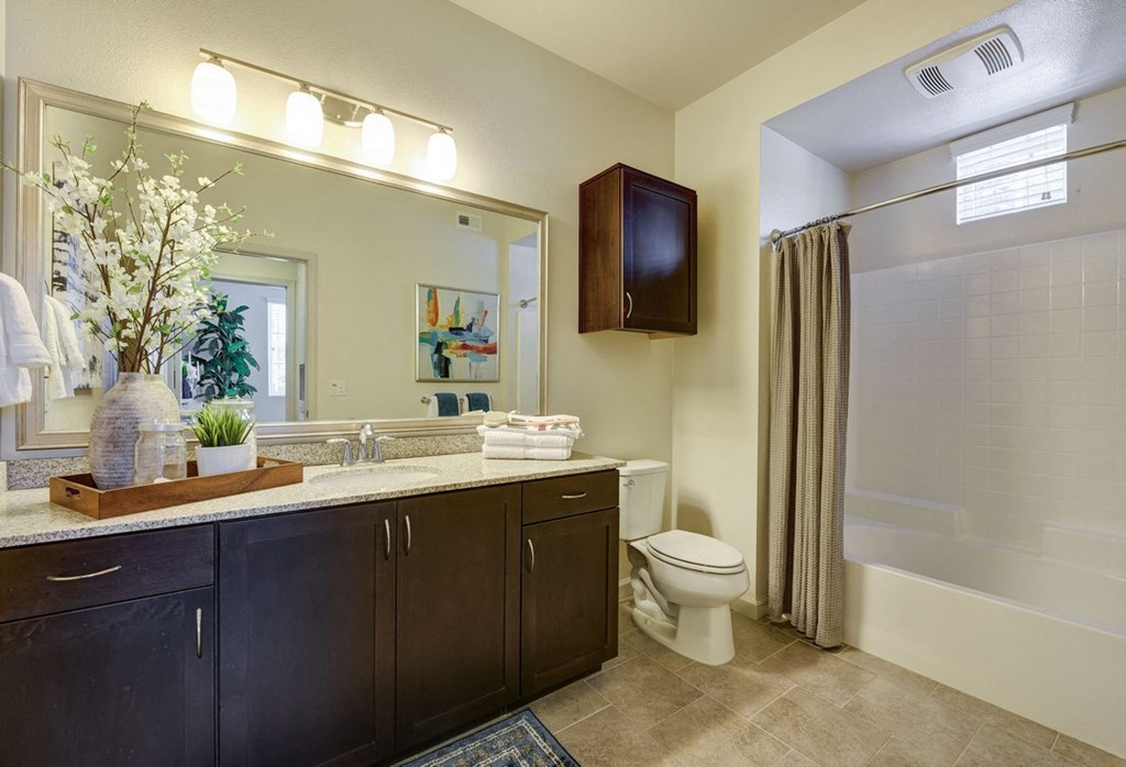 Luxurious Garden Tub, at SETA, CA, 91942