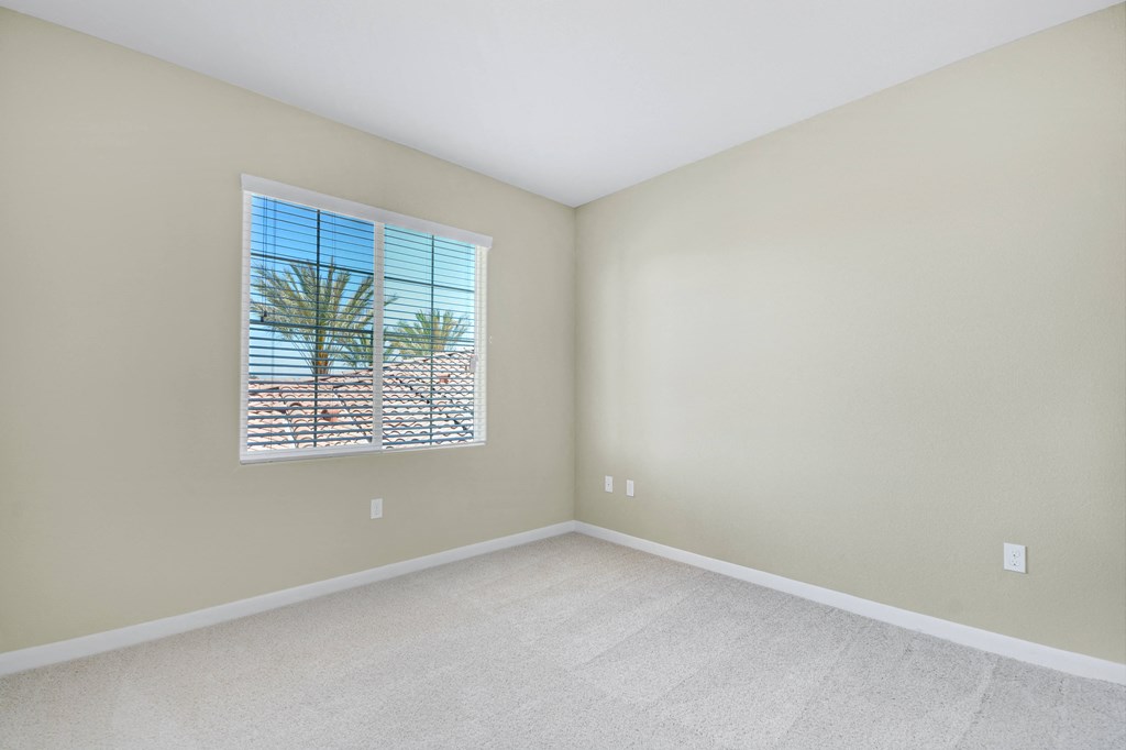 Bedroom at Tavera Apartments