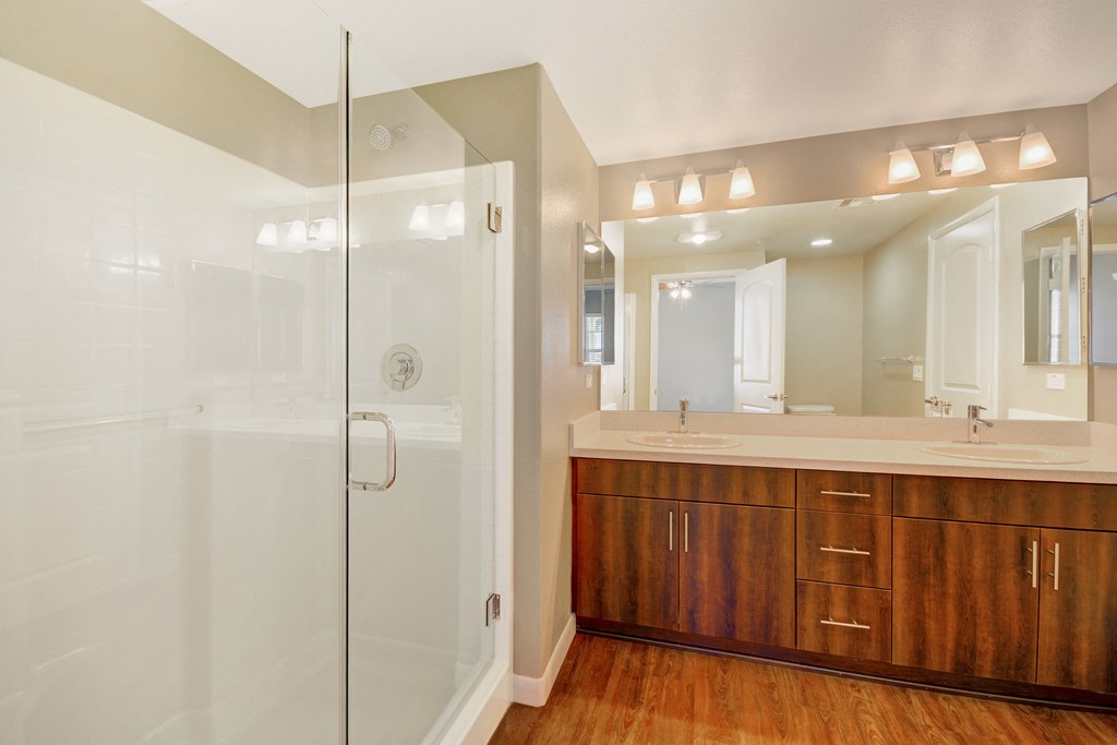 Bathroomat Tavera Apartments