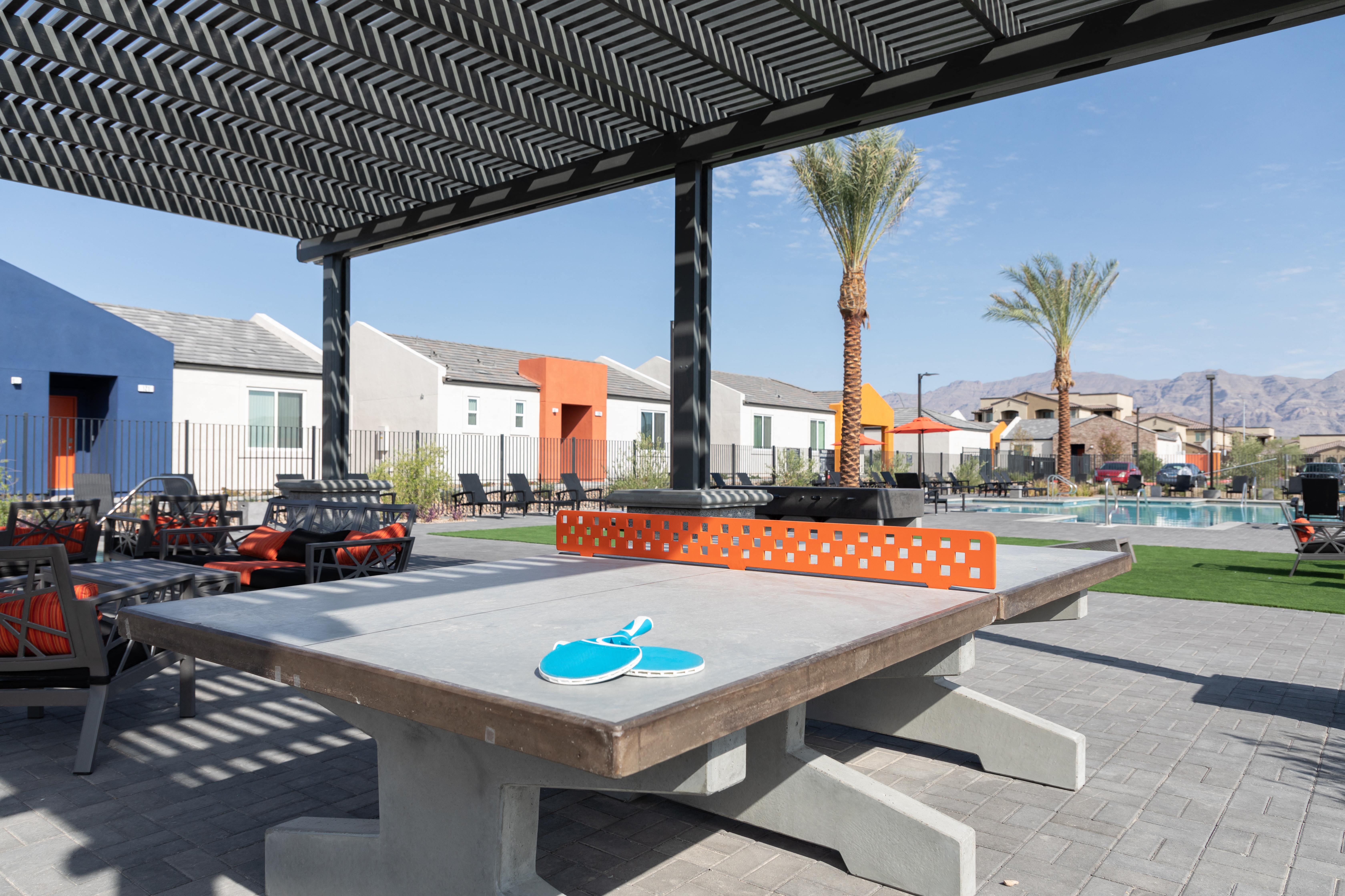 Moderne At Centennial