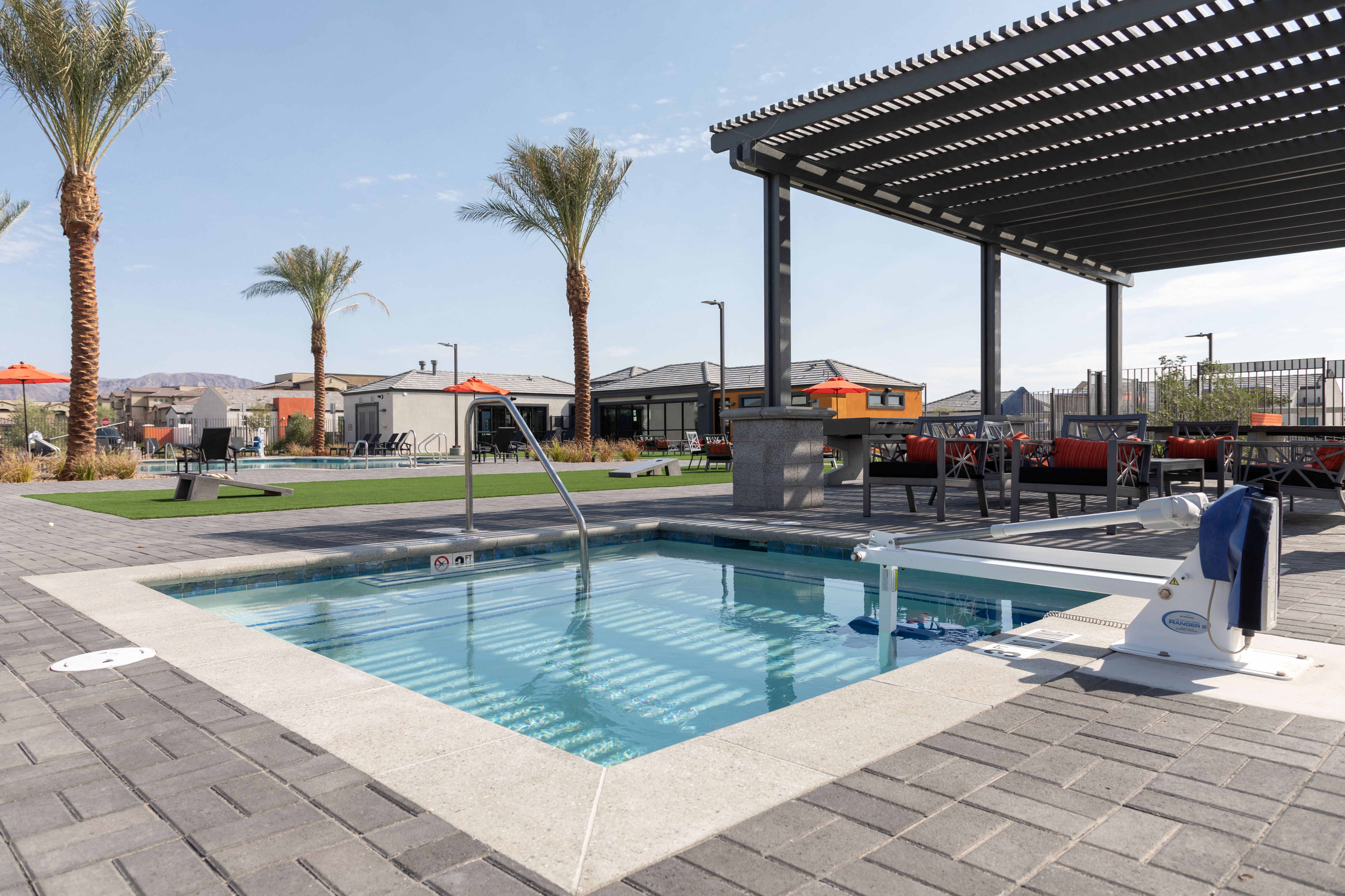 Moderne At Centennial