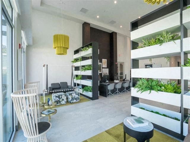 Clubhouse at Metro Mission Valley, California, 92108