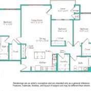 Kapolei Lofts 1293 sq. ft