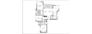 3Bed 2Bath Den 570-351 at Orange Grove Circle, California