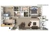 3d floorplan