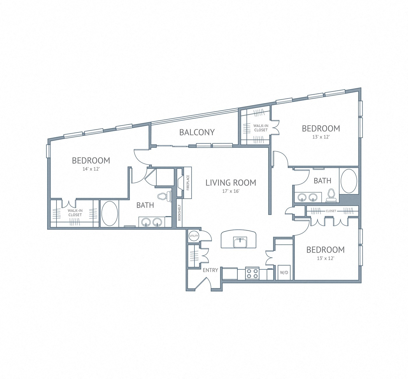 Ocean Ave. Unit 660-223, Revere